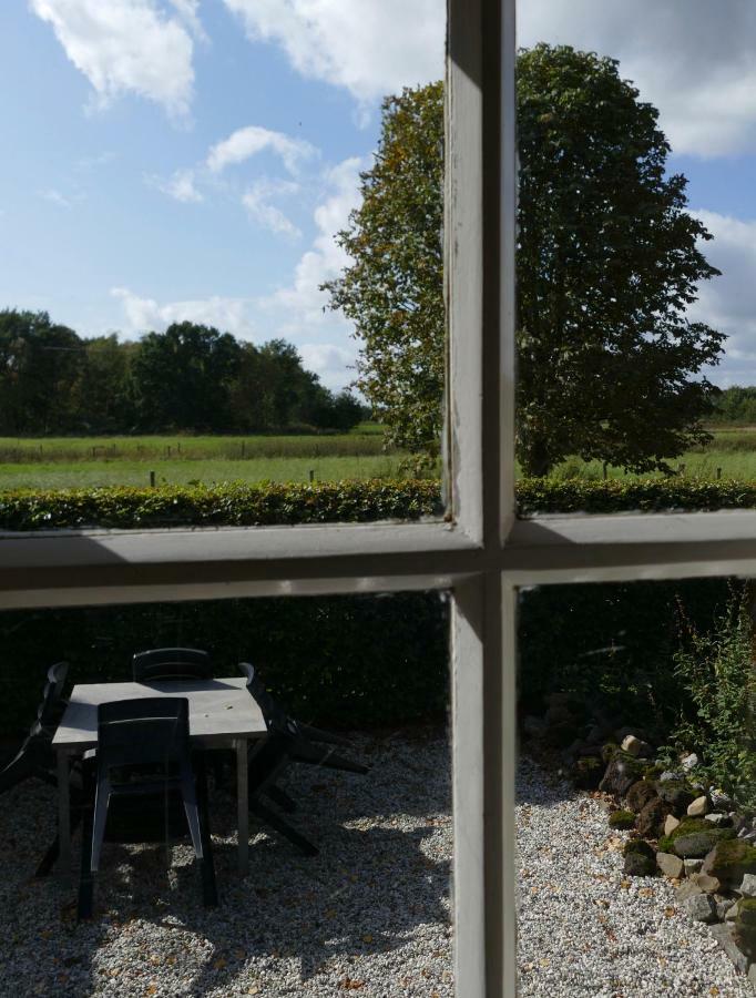 Ulekesnest Villa Helenaveen Eksteriør bilde